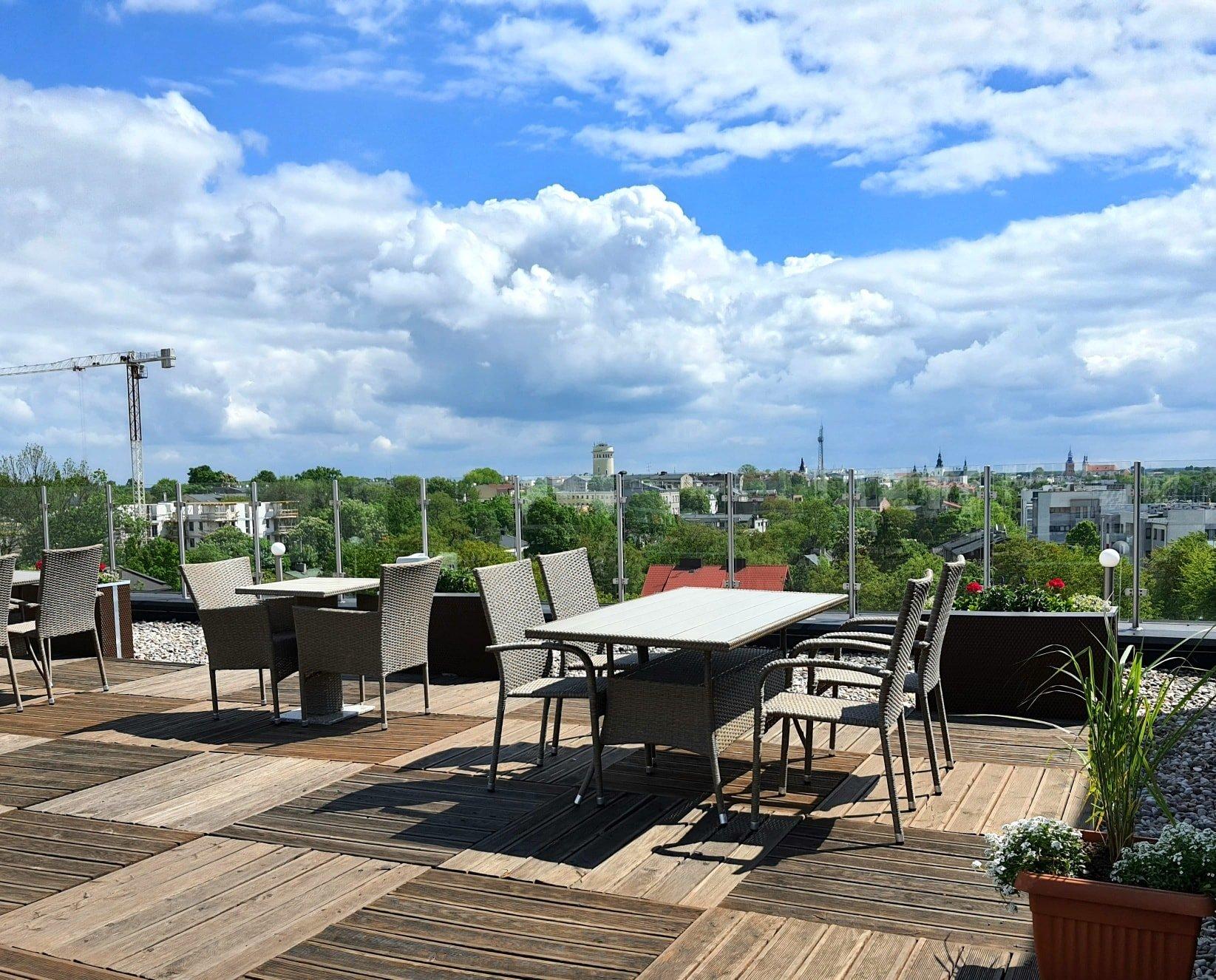 Vestil Hotel Piotrków Trybunalski Extérieur photo